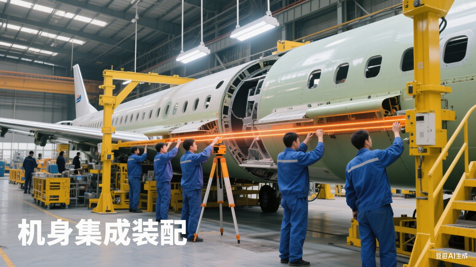 压敏漆测量系统中标公告最新情况分析